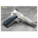 TISAS REGENT R200S .45 ACP Pistol. Very Good. 5" B