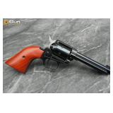 Heritage ROUGH RIDER .22WMR Revolver. Very Good. 4