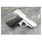 JIMENEZ J.A. 380 .380 AUTO Pistol