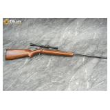 WINCHESTER 67 .22 SHORT LONG AND LONG RIFLE Rifle