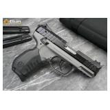Ruger SR22P .22 LR PISTOL