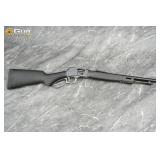 Henry H012X .44 MAG THREADED BARREL Rifle