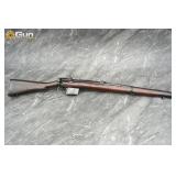 RFI ENFIELD 2A/2A1 7.62 Rifle. Good Condition, Nor