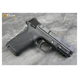 S&W M&P Shield 380 EZ .380 AUTO Pistol