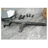 S&W M&P FPC 9MM Rifle