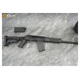 IZHMASH SAIGA-12 PRE BAN 12 ga. PRE BAN Shotgun. E