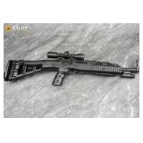 Hi-Point 995 CARBINE 9X19 Rifle. Good Condition, N