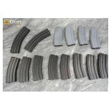 C Products NHMTG, EC, AR, XENON 5.56/.223 Magazine