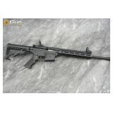 S&W M&P15-22 .22 LR Rifle