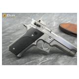 S&W 659 9MM PARA Pistol. Good Condition, Normal Ha