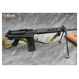 DSA INC. SA58 .308 THREADED BARREL Rifle. Excellen