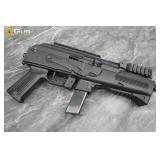 Charles Daily PAK 9 9MM THREADED BARREL Pistol