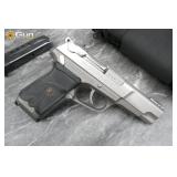 RUGER P89 9X19 Pistol. Excellent. 4.5" Barrel. Shi