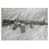 SONS OF LIBERTY GUN WORKS M4 5.56 MM THREADED BARR