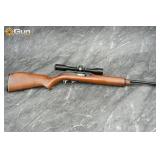 MARLIN 99 M1 .22 LR RIFLE