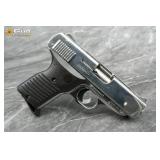 COBRA ENT. FS380 .380 Pistol. Good Condition, Norm