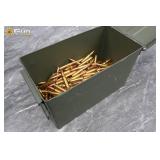 PMC, Etc .308 WIN Ammo. Approx. 250 Rds. Includes