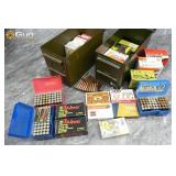 Federal, Winchester, PMC, Etc. 12 Ga. Ammo . Appro