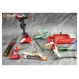 LOCAL PICK UP ONLY RCBS, Lee, Mec, Etc. Re-Loading