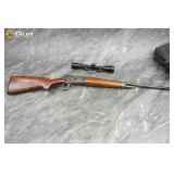 Winchester 71 .348 WCF RIFLE