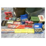 PMP, Fiocchi, Federal, Etc. .223, 5.56, .300 Black