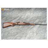 CZ 550 SAFARI MAGNUM .458 WIN MAG Rifle