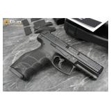 H&K VP9 9X19 Pistol