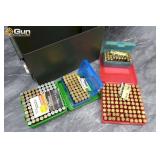 Winchester, Blazer .357 SIG Ammo . Approx. 300 Rds