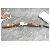 Winchester 94 JOHN WAYNE COMMEMORATIVE 32-40 WIN U