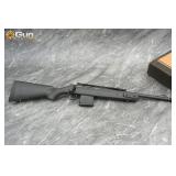 Mossberg MVP SERIES 7.62 NATO THREADED BARREL Rifl