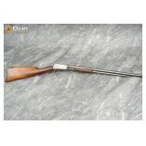 WINCHESTER 90 .22 Short Rifle . Fair Condition. 24