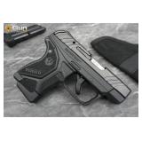 Ruger LCP2 .22 LR Pistol. Excellent. 2.75" Barrel.