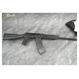 Izhmash-Arsenal SAIGA-12 12 ga. Shotgun. Excellent
