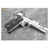 S&W PC 1911 .45 AUTO PERFORMANCE CENTER Pistol. Ex