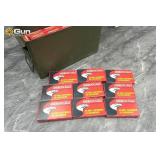 American Eagle .223 Win Ammo. Approx. 700 Rds. Inc