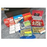 Winchester, Active, Dan Arms, Federal, Etc. 12 Ga.