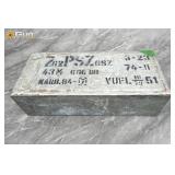 Hungarian Surplus M43/M 30 7.62x54r Ammo . M43/M30
