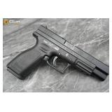 Springfield XD-40 TACTICAL .40 S&W XD TACTICAL Pis