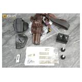 Galco, Etc. KK130M, Etc. Accessories, Mag, Etc. .