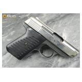JIMENEZ ARMS INC. J.A.380 .380 Pistol. Good Condit