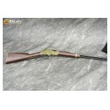 HENRY H004 .22 S-L-LR RIFLE