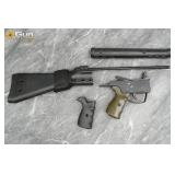 HK G3/91 Good Condition, Normal Handling Marks. Gu