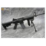 Bushmaster XM15-E2S .223-5.56MM THREADED BARREL Ri