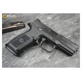 FNH USA FNS-40 .40 S&W Pistol. Good condition, Nor