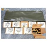 FNM Surplus 7.62x51 NATO/ .308 Win Ammo . 380 Rds