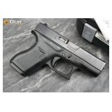 GLOCK 42 .380 AUTO Pistol