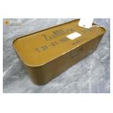Factory 188, Novosibirsk 7.62 Ammo . 440 Rds in a