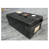 Swiss Surplus GP11 7.5x55mm Ammo . 480 Rds in Seal
