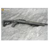 Mossberg 500 12 GA. Shotgun