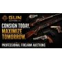 Gun Auctions USA - Glocks-to-Garands #104
